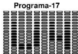 BH FITNESS G865N - PROGRAMAS DE USUARIO P14 - P17.- - 4