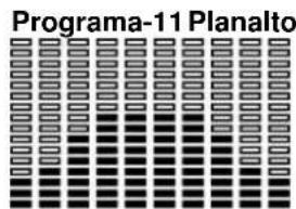 BH FITNESS G865N - Programação do HEART RATE (ritmo cardíaco). - 9