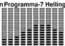 BH FITNESS G865N - PROGRAMMAFUNCTIES P2 - P13.- - 6