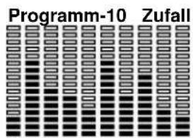 BH FITNESS G865N - Programmieren der Kalorien.- - 9