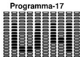 BH FITNESS G865N - GEBRUIKERS PROGRAMMA'S P14-P17.- - 4
