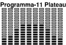 BH FITNESS G865N - PROGRAMMAFUNCTIES P2 - P13.- - 10