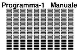 BH FITNESS G865N - FUNZIONE MANUALE P1.- - 1