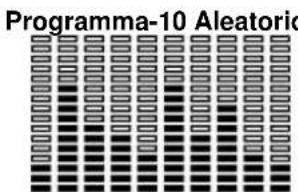 BH FITNESS G865N - Programmazione del HEART RATE (ritmo cardiaco). - 9