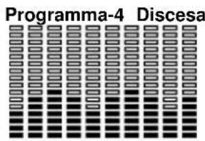 BH FITNESS G865N - Programmazione del HEART RATE (ritmo cardiaco). - 3