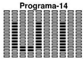 BH FITNESS G865N - PROGRAMAS DE USUARIO P14 - P17.- - 1