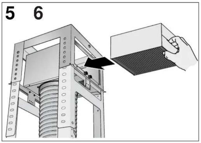 GAGGENAU AA200816 - 5