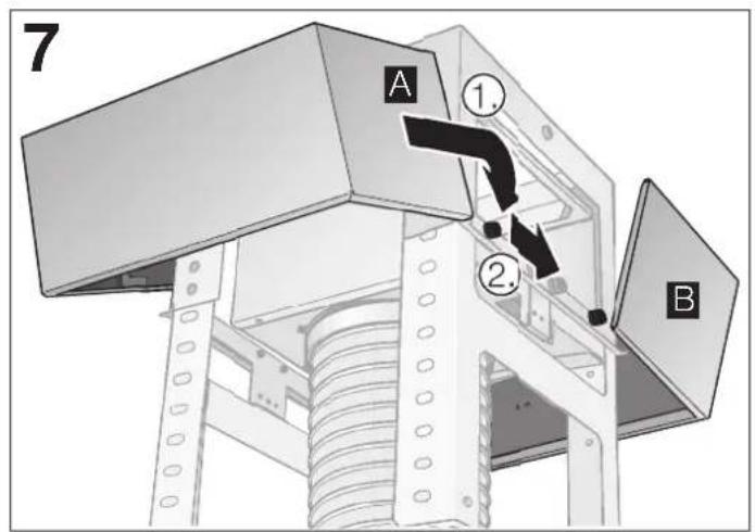 GAGGENAU AA200816 - 7