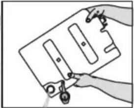 BEKO DH 10412 RX - WARNING! - 4