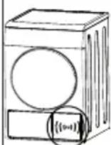BEKO DH 10412 RX - NOTE - 1