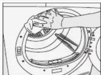 BEKO DH 10412 RX - HINWEIS - 6