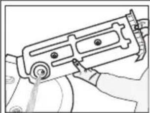 BEKO DH 10412 RX - WARNING! - 3