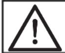 BEKO DH 10412 RX - DANGER! - 1