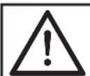 BEKO DH 10412 RX - DANGER! - 1