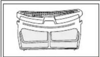 BEKO DH 10412 RX - NOTE - 5