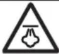 BEKO DH 10412 RX - WARNING! - 1
