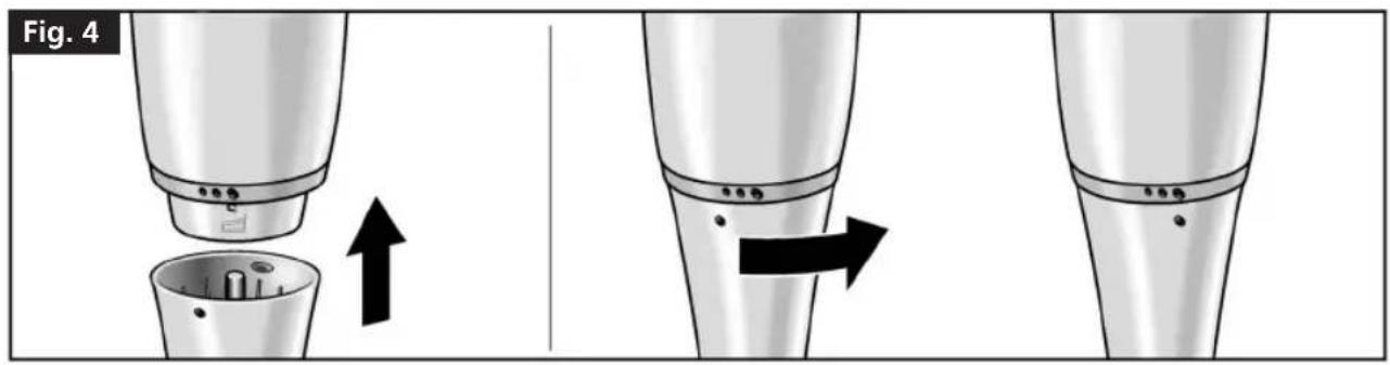 UFESA BP4578 - 13