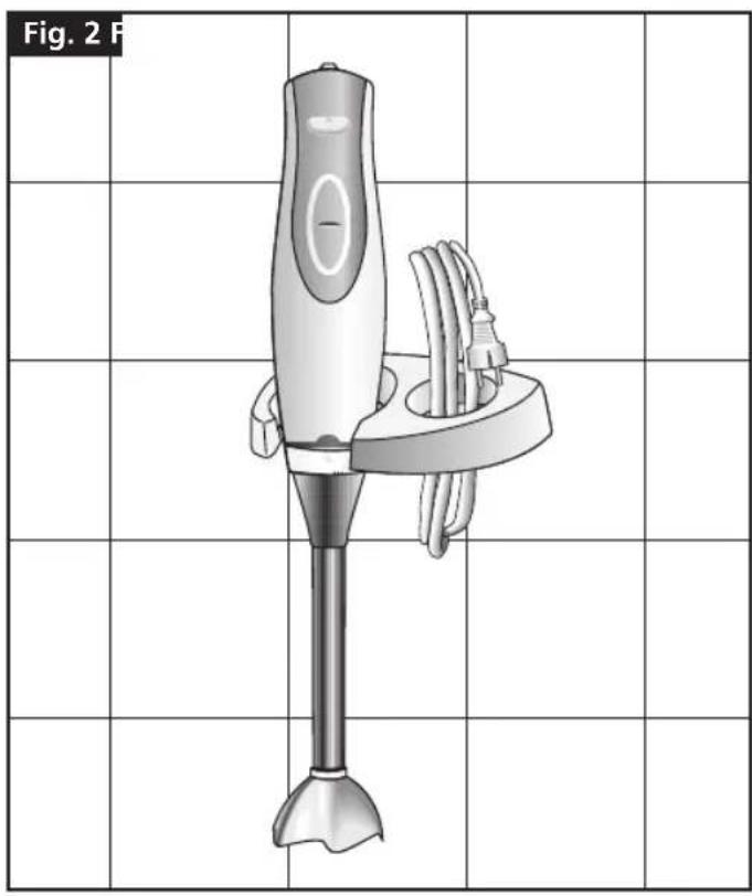 UFESA BP4578 - 11