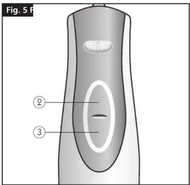 UFESA BP4578 - 14