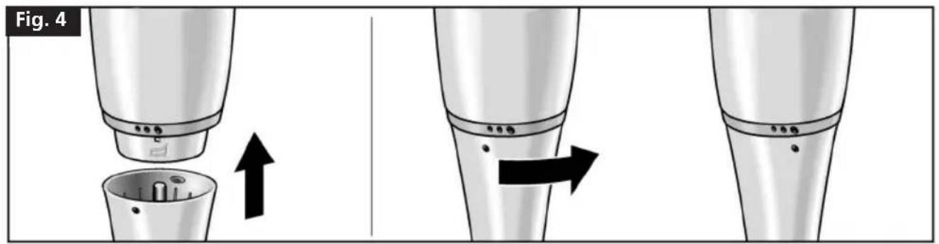 UFESA BP4562 - 20