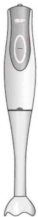 UFESA BP4562 - 1