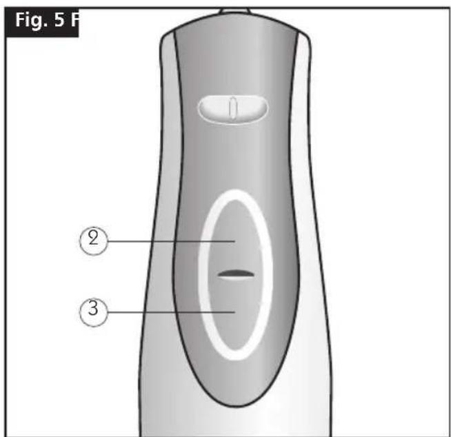 UFESA BP4562 - 21