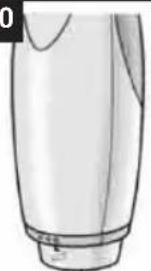 UFESA BP4562 - 48
