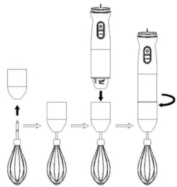 UFESA BP4560 - 14