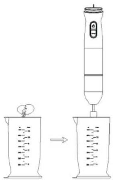 UFESA BP4560 - 15
