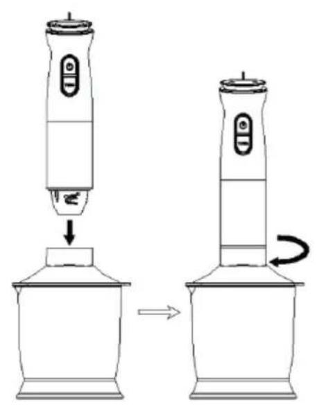 UFESA BP4560 - 13