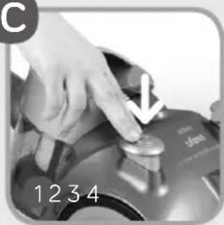 UFESA AS2300 - 14