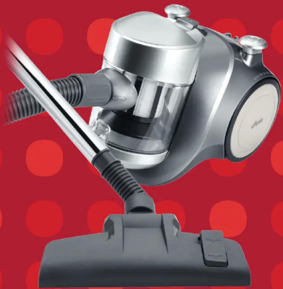UFESA AS2300 - 1