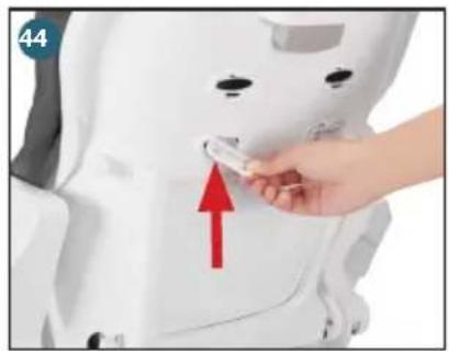 Joovy Foodoo - 構成 - 46