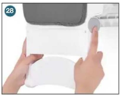 Joovy Foodoo - 構成 - 30
