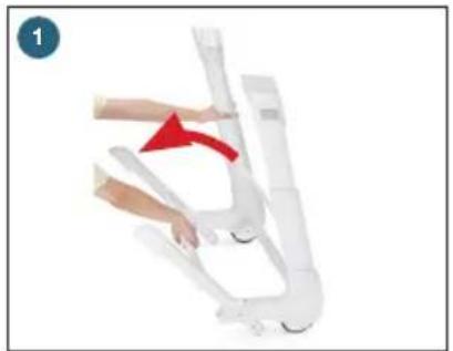 Joovy Foodoo - 構成 - 3