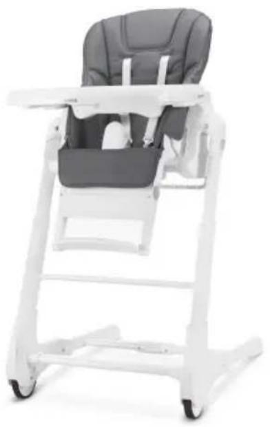 Joovy Foodoo - Configurations - 1