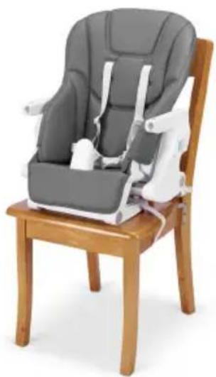 Joovy Foodoo - Configurations - 1