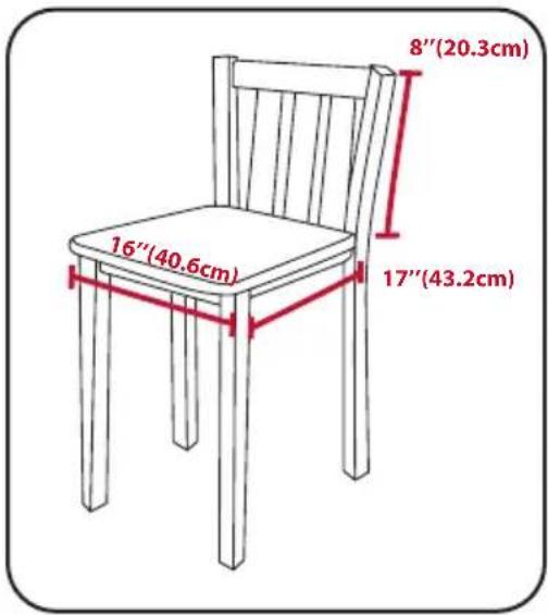 Joovy Foodoo - Siège D'appoint Pour Bébé - Utiliser le Siège de la Chaise Haute en Mode Chaise D'adulte (N° 2) - 1