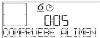 WHIRLPOOL W7 OM4 4BS1 H - INTERRUPCIÓN DE LA COCCIÓN / DAR LA VUELTA O COMPROBAR EL ESTADO DE LA COMIDA - 2