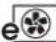 WHIRLPOOL W7 OM4 4BS1 H - VERROUILLAGE - 12