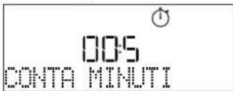 WHIRLPOOL W7 OM4 4BS1 H - CONTA MINUTI - 1