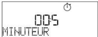 WHIRLPOOL W7 OM4 4BS1 H - MINUTEUR - 1