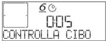 WHIRLPOOL W7 OM4 4BS1 H - METTERE IN PAUSA LA COTTURA / GIRARE O CONTROLLARE GLI ALIMENTI - 2