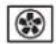 WHIRLPOOL W7 OM4 4BS1 H - VERROUILLAGE - 9