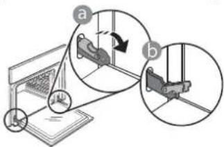 WHIRLPOOL W7 OM4 4BS1 H - ACCESSOIRES - 1