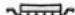 WHIRLPOOL W7 OM4 4BS1 H - VERROUILLAGE - 4