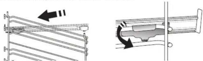 WHIRLPOOL W7 OM4 4BS1 H - (SELON LE MODÈLE) - 1