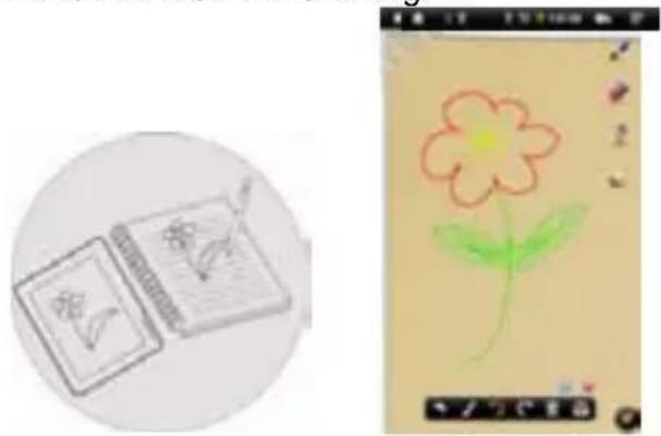 Zipy Fun Executive - Create New Note - 5
