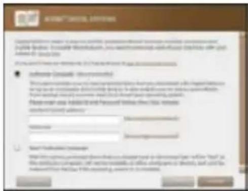 Zipy Fun Executive - Descarregar E-Books com Adobe Digital Edition - 2