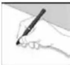 Zipy Fun Executive - Writing Correctly - 1